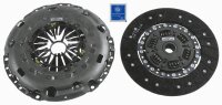 SACHS 3000 951 193 Kupplungssatz