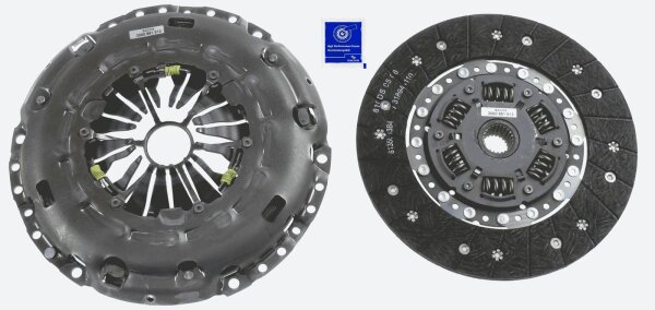 SACHS 3000 951 813 Kupplungssatz