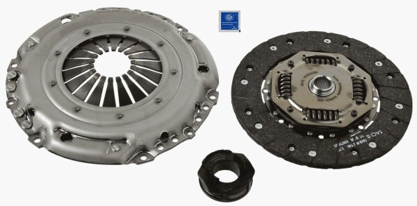SACHS 3000 951 099 Kupplungssatz