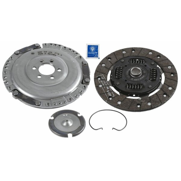 SACHS 3000 381 001 Kupplungssatz