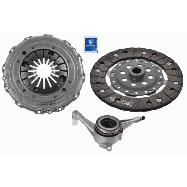 SACHS 3000 990 003 Kupplungssatz