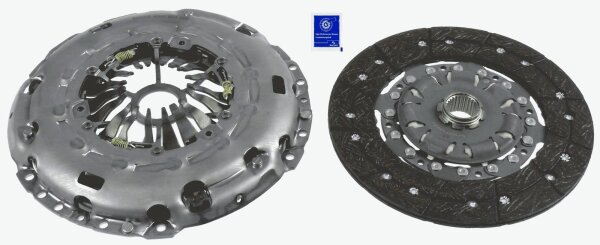 SACHS 3000 951 880 Kupplungssatz