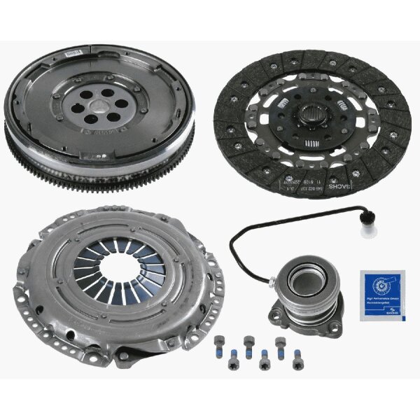 SACHS 2290 601 016 Kupplungssatz