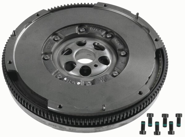SACHS 2294 000 839 Schwungrad