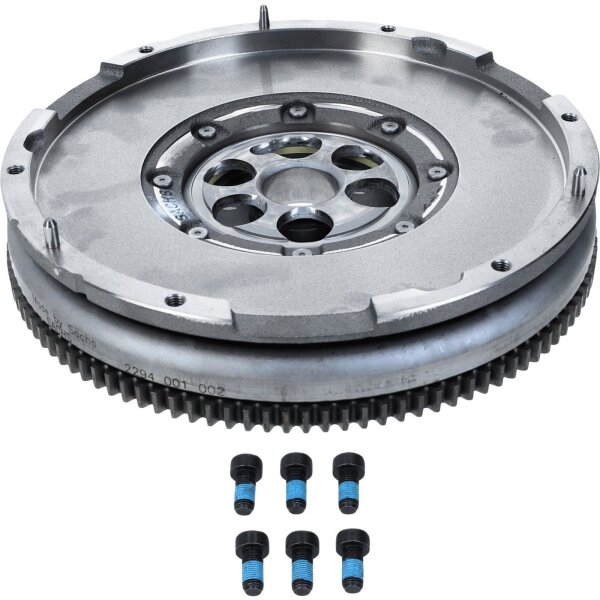SACHS 2294 001 002 Schwungrad
