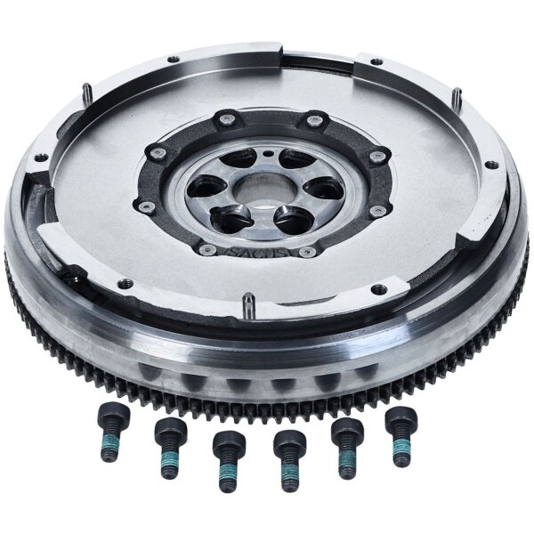 SACHS 2294 001 095 Schwungrad