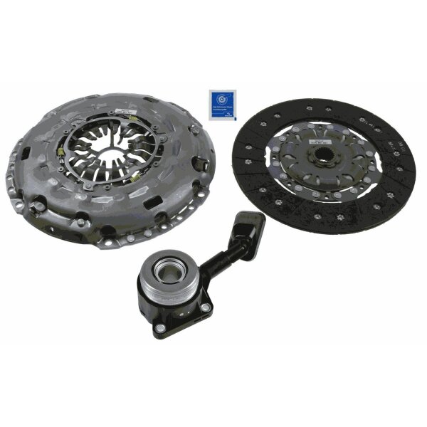 SACHS 3000 990 189 Kupplungssatz