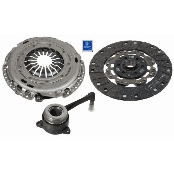 SACHS 3000 990 210 Kupplungssatz