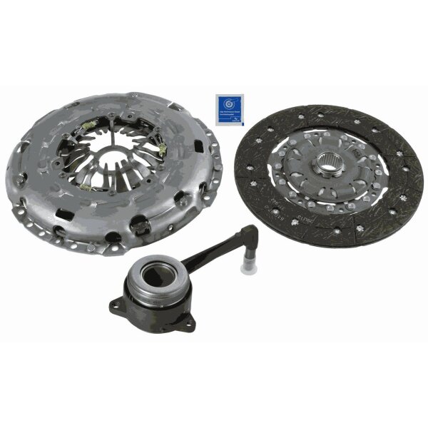 SACHS 3000 990 219 Kupplungssatz