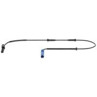 TOPRAN 500 985 Sensor, Raddrehzahl