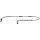 TOPRAN 500 985 Sensor, Raddrehzahl