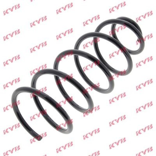Spiralfeder KYB RC1680 Vorderachse - 1 Stück