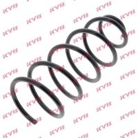 Spiralfeder KYB RC1680 Vorderachse - 1 Stück