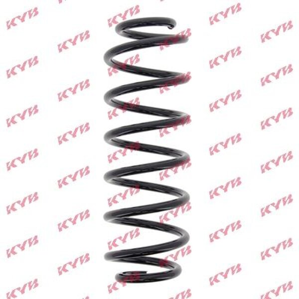 Spiralfeder KYB RH5535 Rückseite 332mm K-Flex - 1 Stück