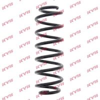 Spiralfeder KYB RH5535 Rückseite 332mm K-Flex - 1...