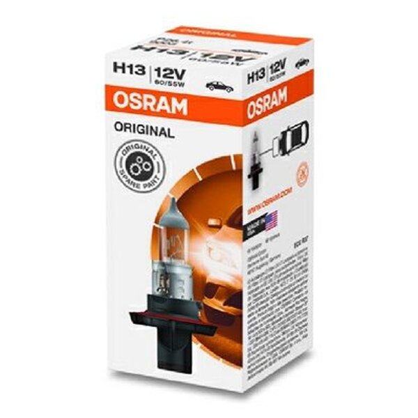 ams-OSRAM 9008 Glühlampe, Fernscheinwerfer