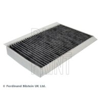 Innenraum-/Pollenfilter BLUE PRINT ADJ132502 Aktivkohle -...