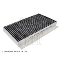 Innenraum-/Pollenfilter BLUE PRINT ADJ132502 Aktivkohle -...
