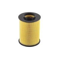 TOPRAN 302 818 Luftfilter