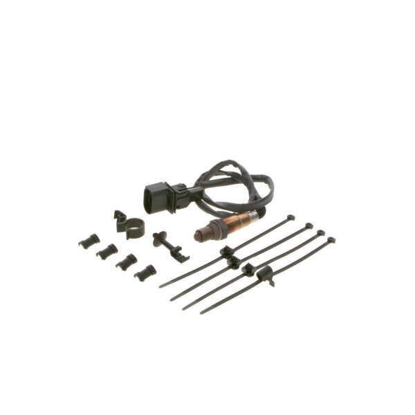 BOSCH 0 258 007 355 Lambdasonde