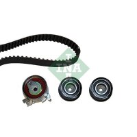 Schaeffler INA 530 0049 10 Zahnriemensatz