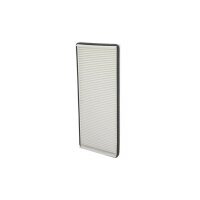 TOPRAN 700 491 Filter, Innenraumluft