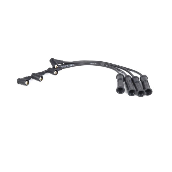 BOSCH 0 986 357 253 Zündleitungssatz