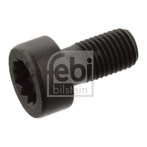FEBI BILSTEIN 07584 Schwungradschraube