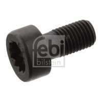 FEBI BILSTEIN 07584 Schwungradschraube