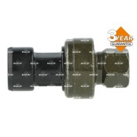 NRF 38943 Druckschalter, Klimaanlage