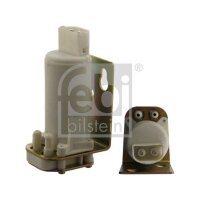 FEBI BILSTEIN 14877 Waschwasserpumpe, Scheibenreinigung