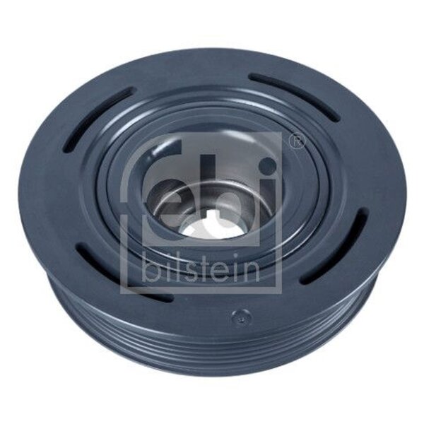 FEBI BILSTEIN 31483 Riemenscheibe, Kurbelwelle