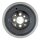 SNR DPF357.04 Riemenscheibe, Kurbelwelle
