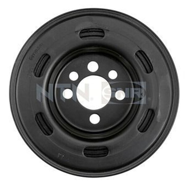 SNR DPF357.07 Riemenscheibe, Kurbelwelle
