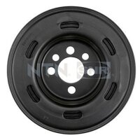 SNR DPF357.07 Riemenscheibe, Kurbelwelle