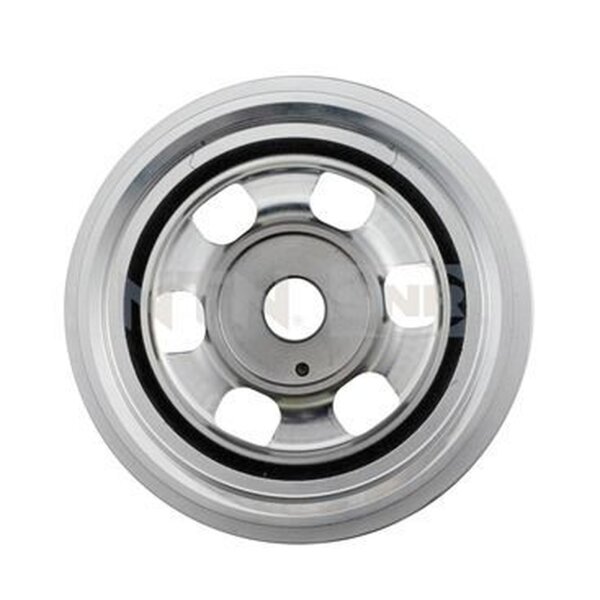 SNR DPF358.14 Riemenscheibe, Kurbelwelle