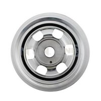 SNR DPF358.14 Riemenscheibe, Kurbelwelle