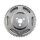 SNR DPF358.17 Riemenscheibe, Kurbelwelle
