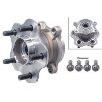 Schaeffler FAG 713 6139 30 Radlagersatz