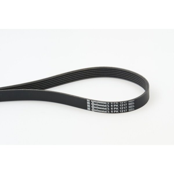 CONTINENTAL CTAM 6PK1217 Keilrippenriemen
