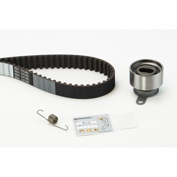 CONTINENTAL CTAM CT862K1 Zahnriemensatz