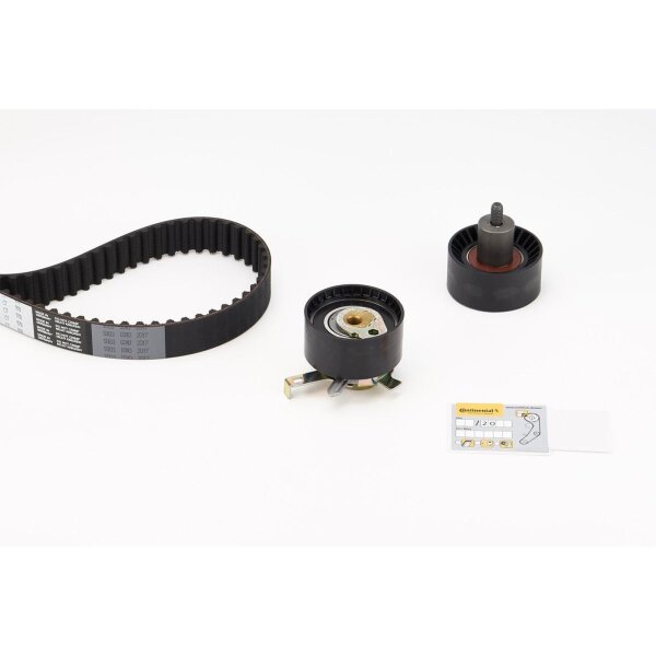 CONTINENTAL CTAM CT978K1 Zahnriemensatz