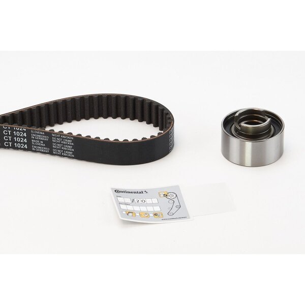 CONTINENTAL CTAM CT1024K1 Zahnriemensatz