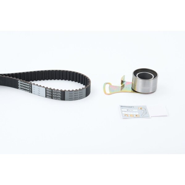 CONTINENTAL CTAM CT708K1 Zahnriemensatz