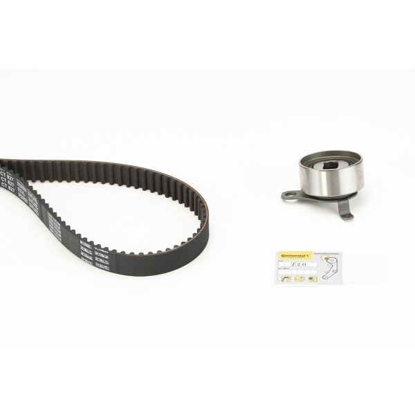 CONTINENTAL CTAM CT827K1 Zahnriemensatz