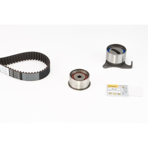 CONTINENTAL CTAM CT828K1 Zahnriemensatz