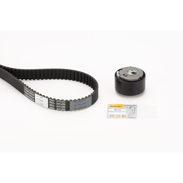CONTINENTAL CTAM CT1049K1 Zahnriemensatz