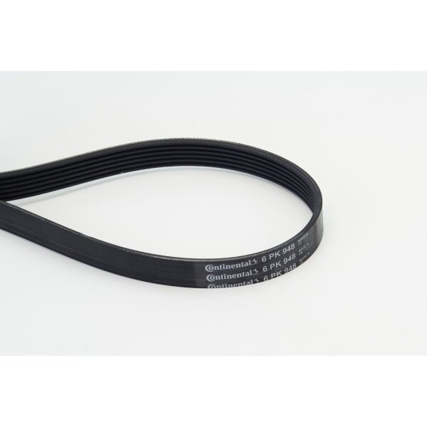 CONTINENTAL CTAM 6PK948 Keilrippenriemen