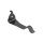 TOPRAN 401 493 Halter, Stabilisatorlagerung