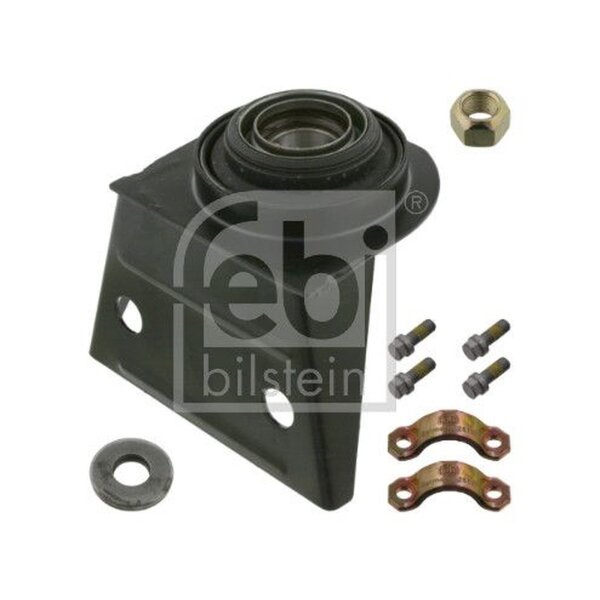 FEBI BILSTEIN 29600 Lagerung, Gelenkwelle